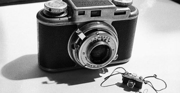 Laurie Simmons: Big Camera/Little Camera