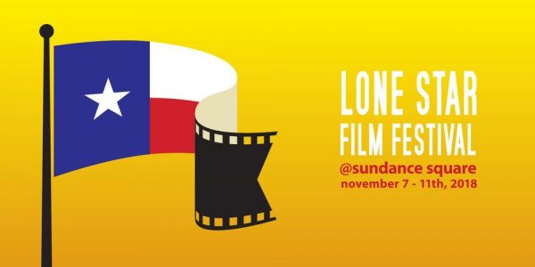 Lone Star Film Festival November 7-11