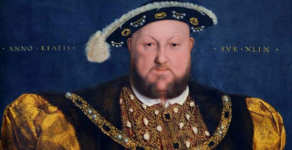 Tudors to Windsors: British Royal Portraits