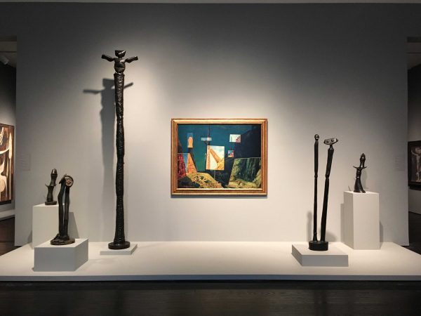 art-by-Max-Ernst-art-at-the-Menil-Collection-in-Houston