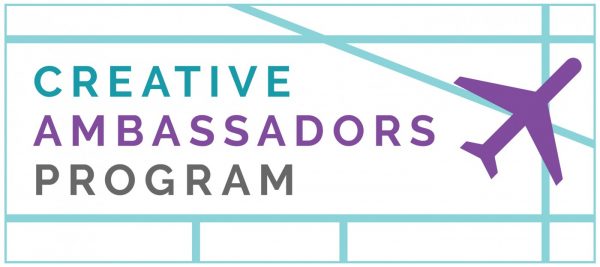 Creative Ambassadors Program