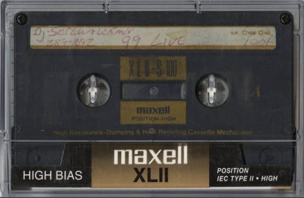 DJ-Screw-tape-Univeristy-of-Houston-Library-Special-Collections