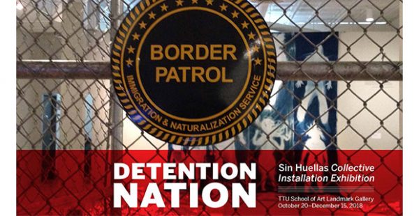 Detention Nation