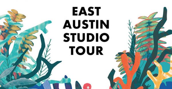 East Austin Studio Tour