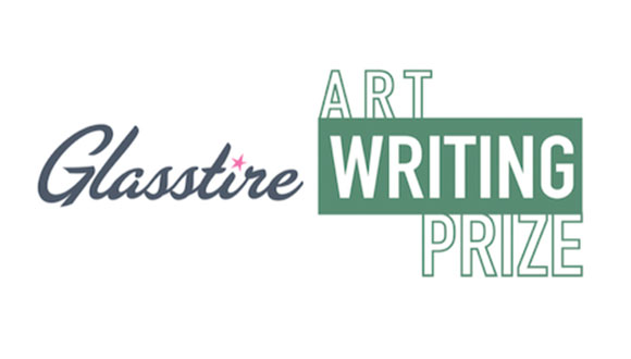 Glasstire Art Writing Prize in Texas