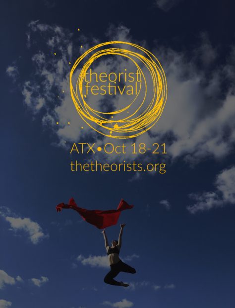 Theorist Festival October 18-21