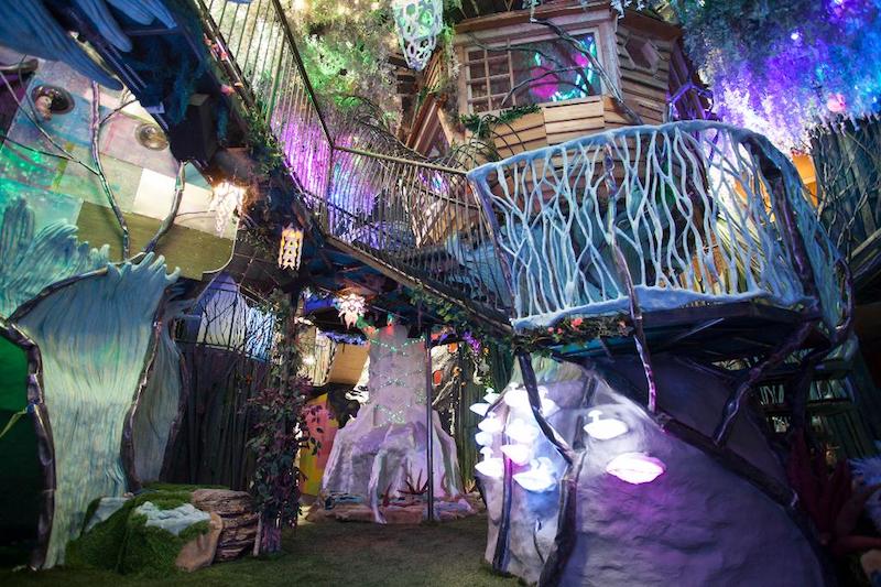 How Do You Solve a Problem Like Meow Wolf? | Glasstire