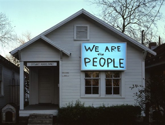 project row houses