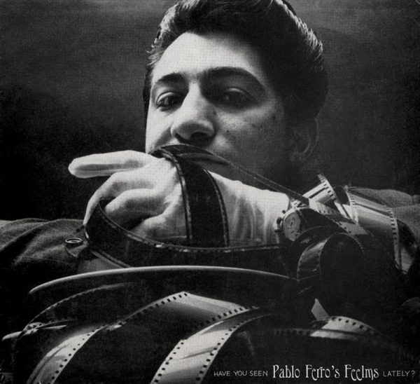 Pablo Ferro, 1965