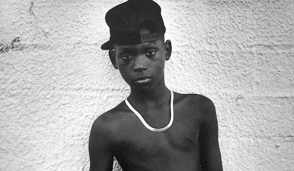 Earlie Hudnall, Jr., Bouncing Boys, 3rd Ward, Houston, Texas (1981), Available for Sale