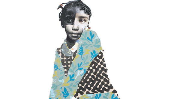 Texas Artist Deborah Roberts Wins 25,000 Grant Glasstire