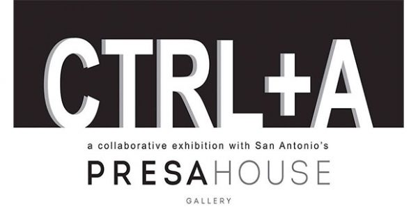 K Space Contemporary and Presa House Gallery art show in Corpus Christi Texas
