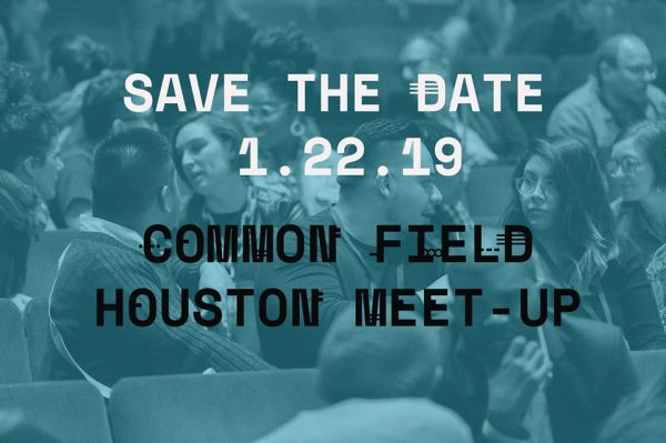 Common Field houston Texas Meet up