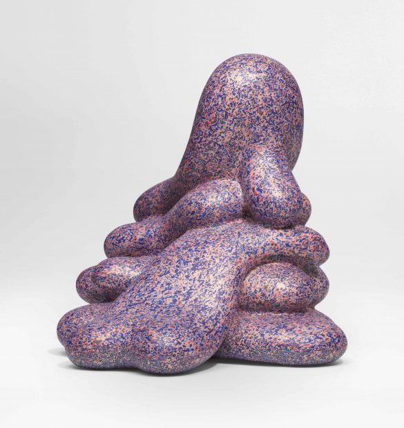 Ken Price Ceramic Sculpture