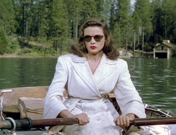 Still from 'Leave Her to Heaven' (1945)