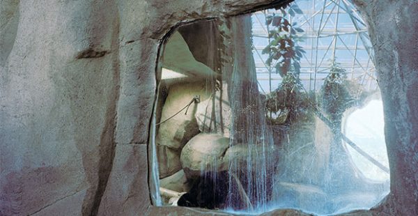 Oozy Rat in a Sanitary Zoo UT VAC Art show