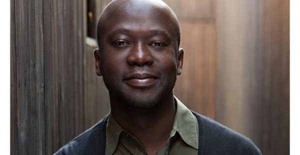 Ruby City: A Lecture With Sir David Adjaye OBE