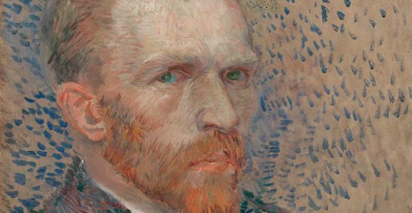 Vincent van Gogh- His Life in Art at the Museum of Fine Arts houston