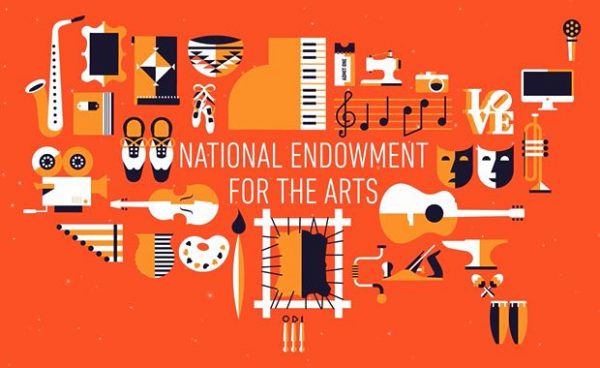 National Endowment for the Arts Grant Opportunities