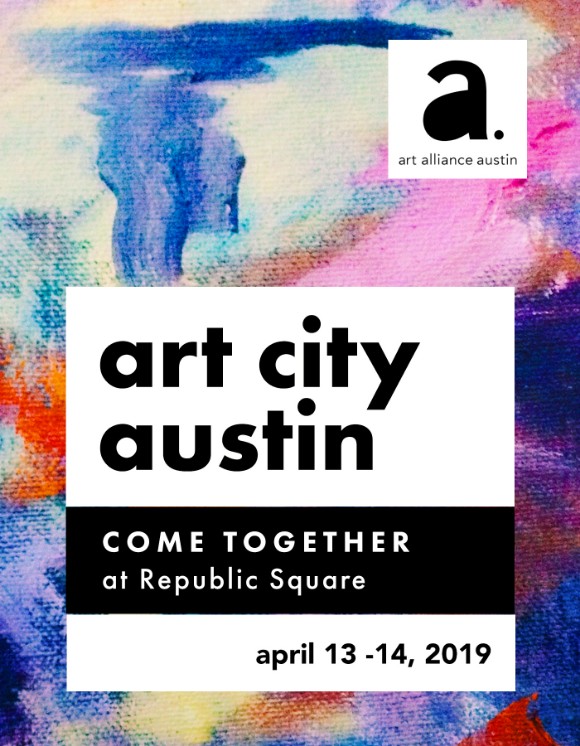 Austin Art Alliance 69th Art City Austin Festival