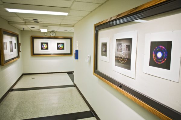 SRO Photo Gallery at Texas Tech Univeristy