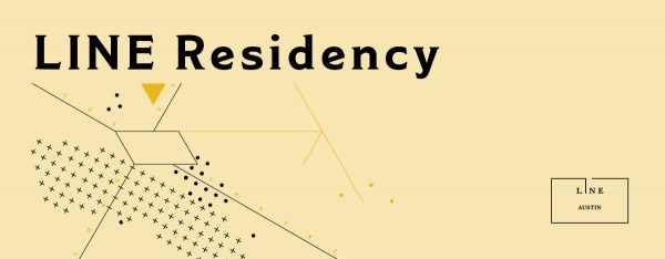 Line artist Residency Program in Austin Texas