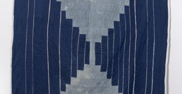 MFAH Gee's bend quilt