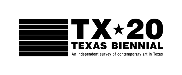 Texas Art Biennial 2020