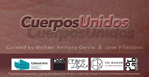 CuerpoUnidos at Museum of Human Achievement in Austin June 14 2019