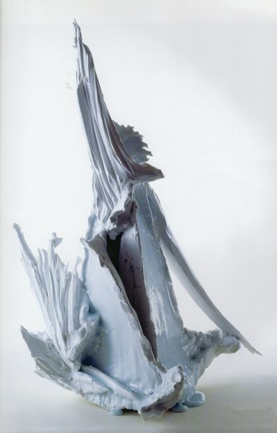 Kato Tsubusa (b. 1962) Object, 2006
