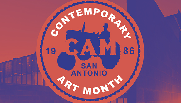 CAM Logo