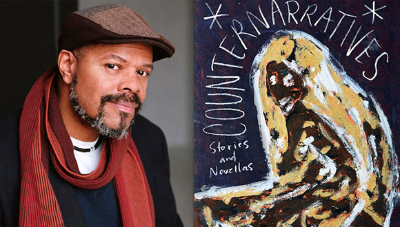 John Keene wins MacArthur Genius Grant for Challenging and Expanding Our Views on American History