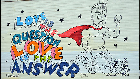 Mural-by-daniel-johnston