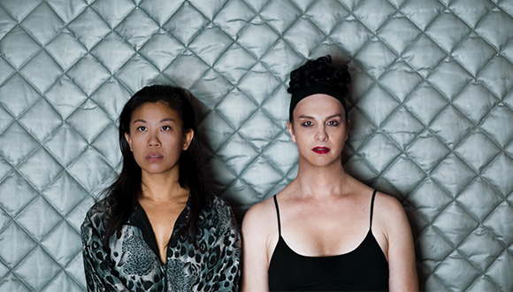 Chinati-Weekend-2019-performers-Ladies-of-LCD-Sound-System