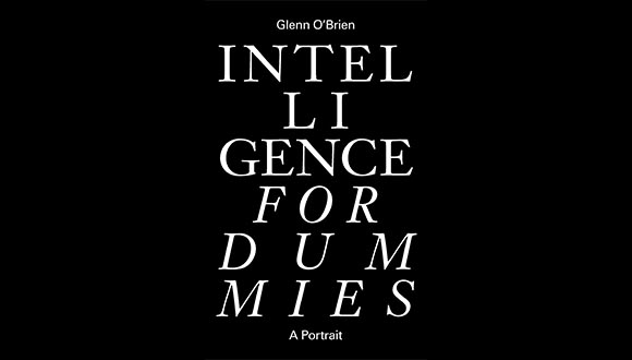 Glen-O-Brian-Intelligence-for-dummies