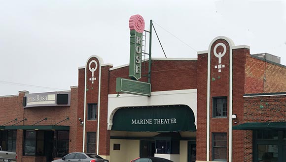 Rose-Marine-Theater-Artes-de-la-Rosa