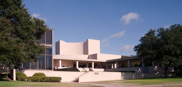 Fort Worth Community Arts Center