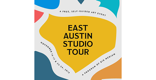 east studio tour