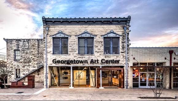 Georgetown-Art-Center