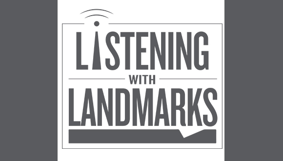 Listening-With-Landmarks-Austin-At-UT-Austin