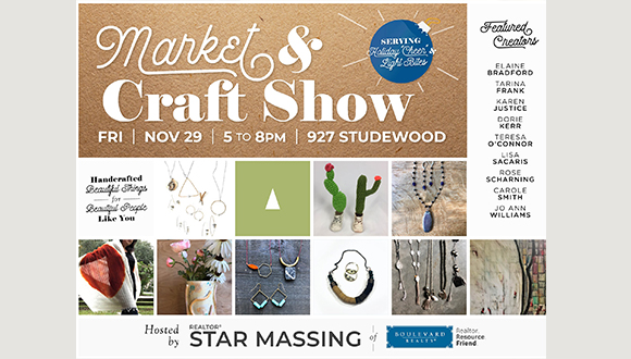 Market-And-Craft-Show