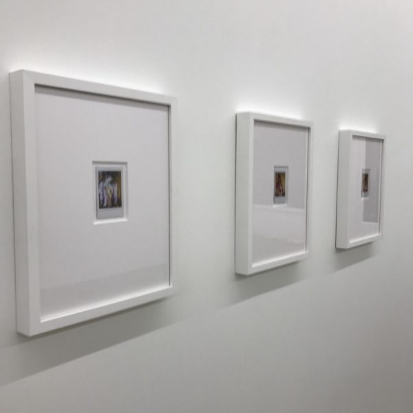 Polaroids by Hillary Holsonback
