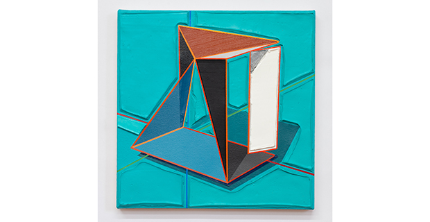 TOMMY FITZPATRICK- SUPERFLUX at Holly Johnson Gallery in Dallas November 23 2019