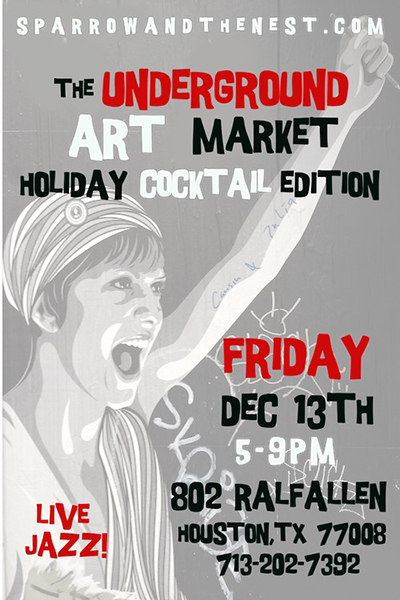 Underground-Art-Market-Cocktail-Edition