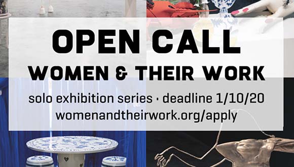 Women-And-Their-Work-open-Call