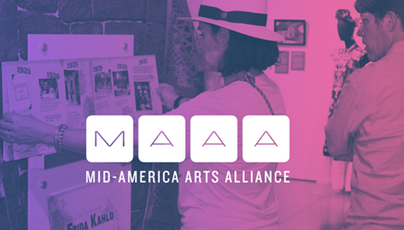 Mid-America-Arts-Alliance