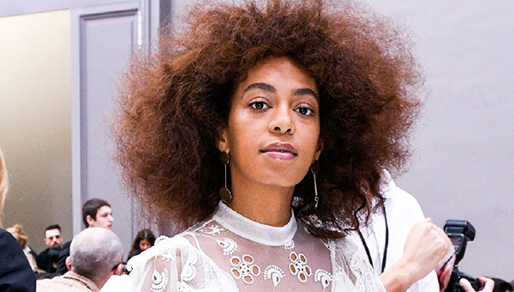 Solange-knowles-inagural-reciepient-of-the-Lena-Horne-Prize-for-artists-creating-social-impact-2019