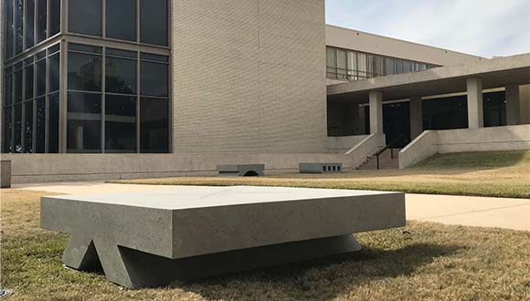 Untitled-Plinths_by-Kris-Pierce-a-commission-from-Fort-Worth-Public-Art