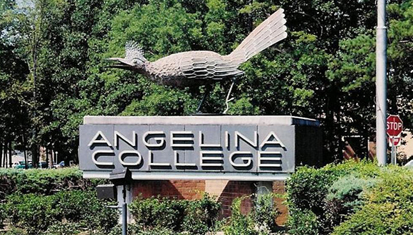 Angelina-College-Open-Call-2020