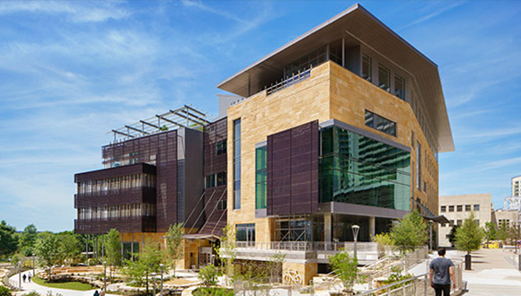 Austin-Central-Library